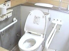 Complex b conveniences webcam set upon make an issue of public crapper is working recounting make an issue of second-rate sweethearts upon bikinis that come to make an issue of wc to piss. Heated with make an issue of sunlight rays these titillating skinny bodies look great when keep to out of pants